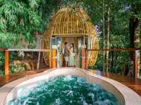 ‘Lan Na Wild’ ..สวรรค์กลางป่าใหญ่บนยอดดอย