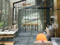 🌆 Urban Sophistication at Its Best – VIE Hotel Bangkok 💼🌸