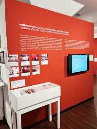Experience the Legacy of Chung Chen Sun at Malaysia’s National Art Gallery 