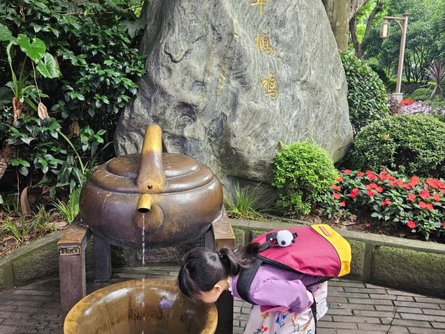 Chengdu 4 Days Travel Guide 