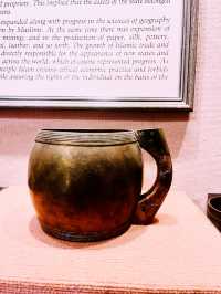 Islamic Museum Kuching: Must-Visit on Your Kuching Itinerary