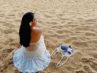 Sea Star Resort 