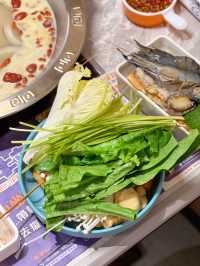 旺角最平最抵食火鍋放題
