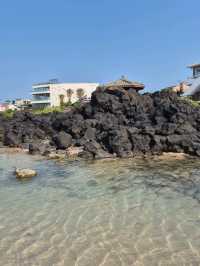 A 7-day itinerary for a first time in Jeju Island 🌞