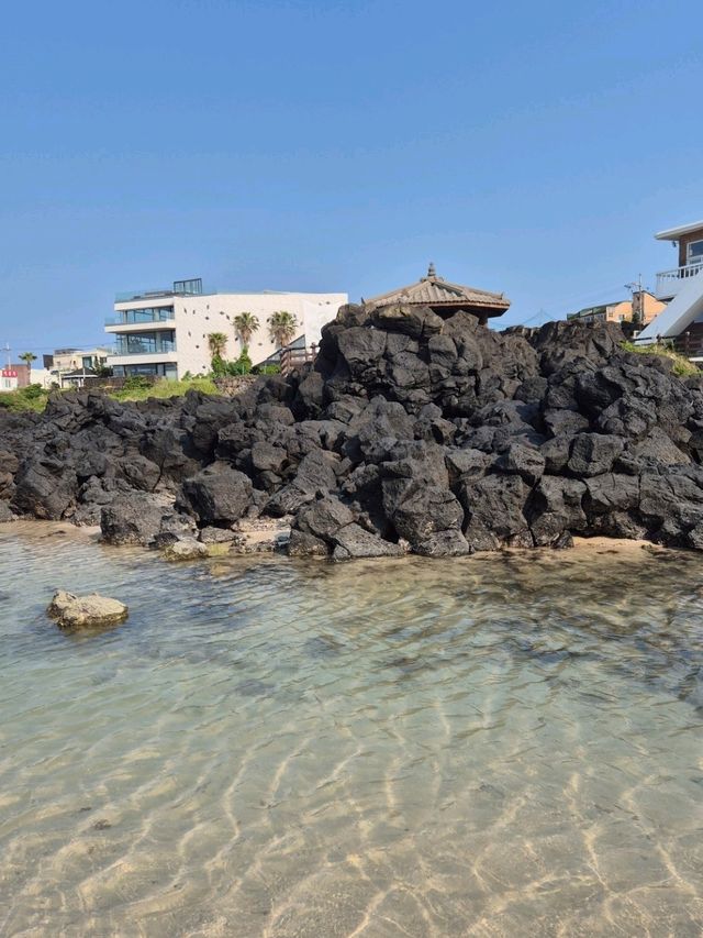 A 7-day itinerary for a first time in Jeju Island 🌞
