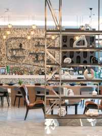 NovotelRayongStarConventionCentre