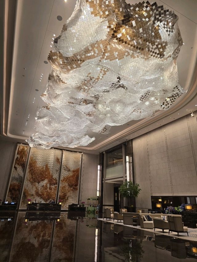 珠海望海樓酒店 🏖️ 2025全新開幕，香洲區嘅浪漫新地標！✨😍