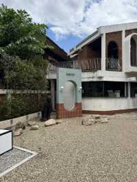 KRISP - ยืนหนึ่งเรื่องเบเกอรี่ บรรยากาศสุดชิว