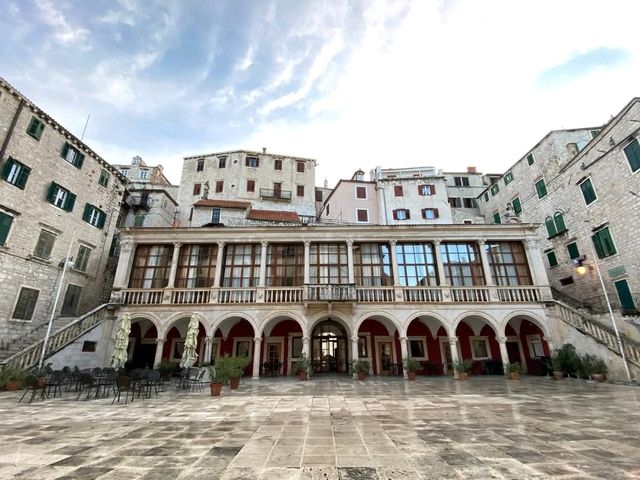 Sibenik