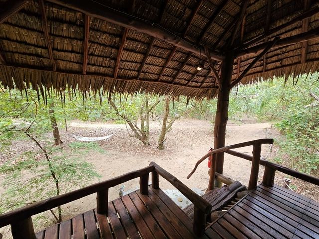 The Moken Eco Village