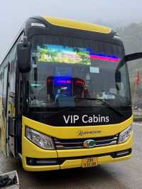 Day Trip Itinerary for Hanoi