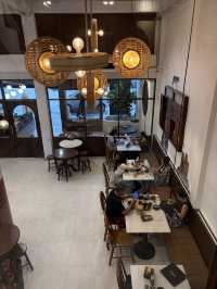 โกปี๊ฮับ (KopiHub) สาขาบางแสน
