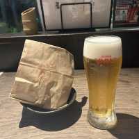 【京都/下京区】人気串焼き店🔥