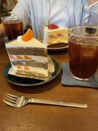 台中のおしゃれカフェ［パーラー映］