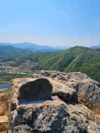 Exploring Palbongsan Was a Chill Little Adventure