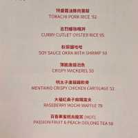 大圍日式小清新咖啡店❤️