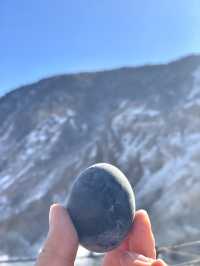【箱根】大涌谷寿命が7年延びる旅？！🥚