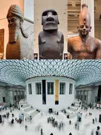 Some sound advice for travels in London
