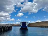 Lake Baikal in Summer: Siberia’s Secret Paradise of Turquoise Waters & Wild Adventures