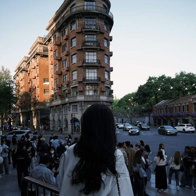 🇨🇳讓人流連忘返的地方🥹💜