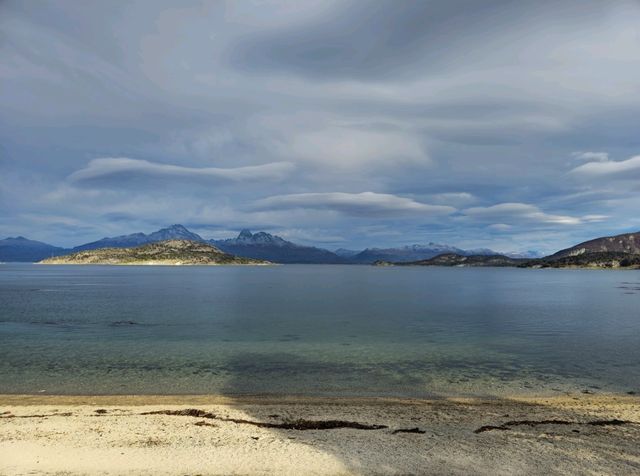 해외여행 우수아이아 산책하기 좋은 Parque Nacional Tierra del Fuego