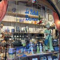 🇫🇷 Lyon: A Down-to-Earth Gem in France