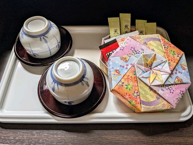 彥根 | 邊泡湯、邊欣賞彥根城美景---Hikone Castle Resort & Spa
