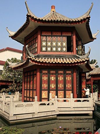 Guangdong Folk Arts Museum