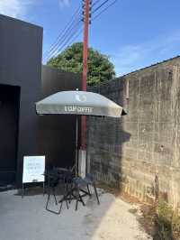 คาเฟ่ pet friendly 