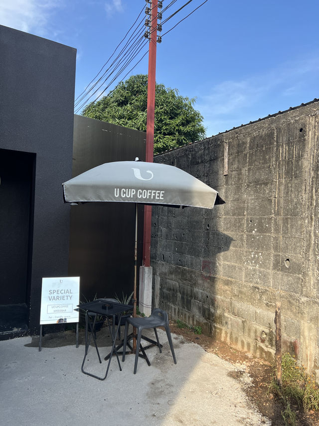 คาเฟ่ pet friendly 