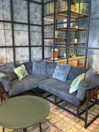 When modern hotel meets local flair