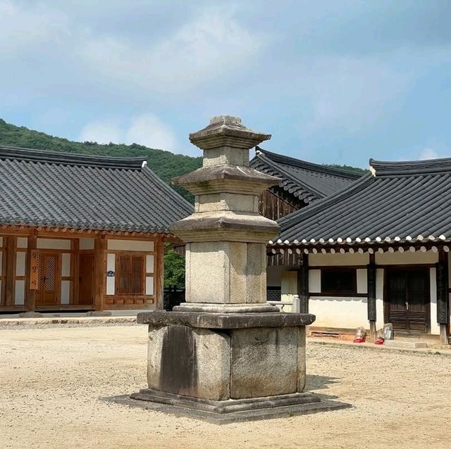 Chiljangsan Summit