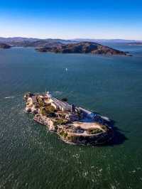 unforgettable experience, the views of the San Francisco skyline and the bay are absolutely stunning
