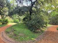 해외여행 부에노스아이레스 대규모 식물원 Jardín Botánico Carlos Thays