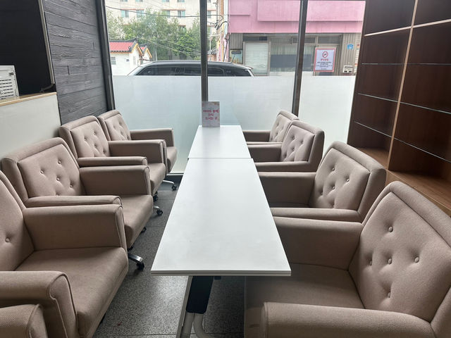 감악르네상스센터