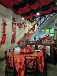 Where Traditional, Nostalgia, Meets Flavour: A Homestyle Hakka Feast in Ipoh! 