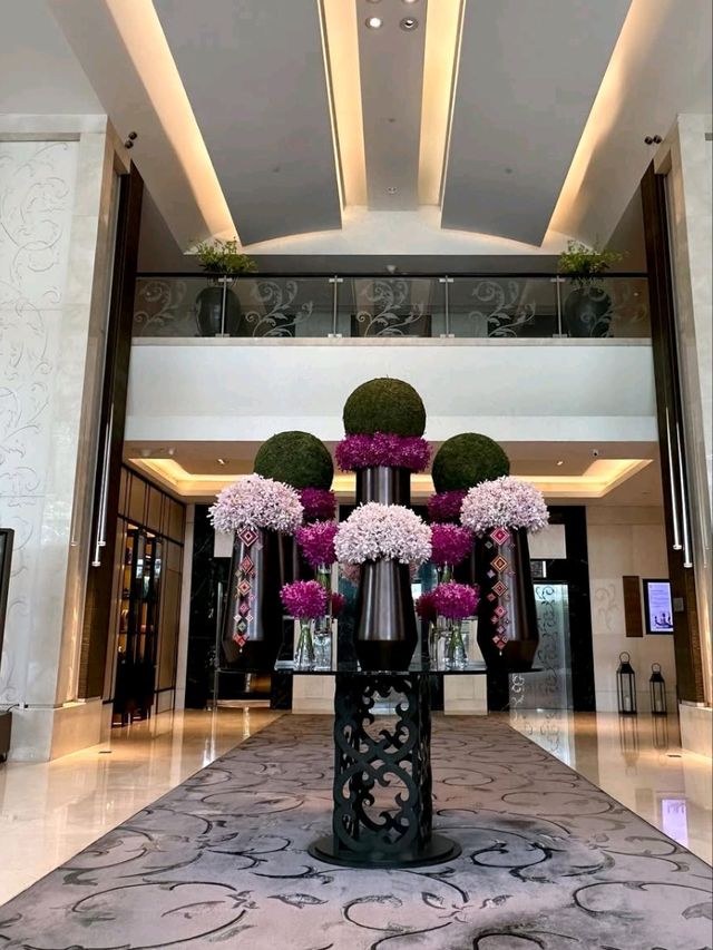 ✨ Luxe Living at The St. Regis Bangkok ✨