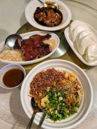 A Memorable & Flavorful Family Feast at Tuck Kee Restaurant, Ipoh.
