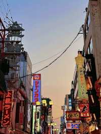 โอซาก้า🇯🇵