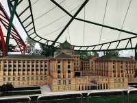 Mini Wonders: A Journey Through Asia at Legoland Malaysia