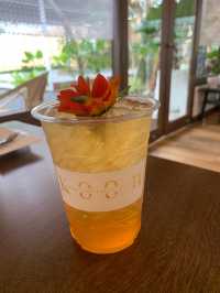 KooN Cafe 