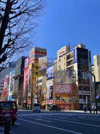 โอซาก้า🇯🇵
