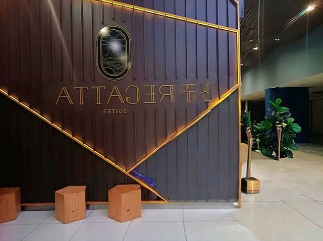 “Regatta Suites Kuching – Affordable Comfort Near the Heart of the City”