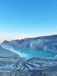 Bromo: The Volcano That Touches the Sky