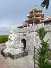 500 Lohan Temple, Bintan: A Journey Through Serenity