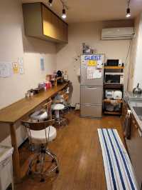 Kyoto Hana Hostel 