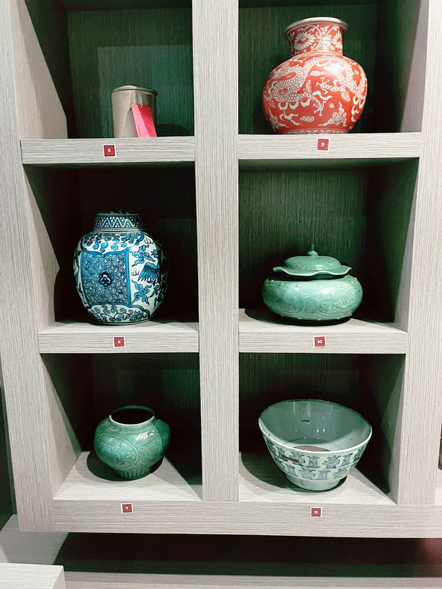 Exploring Cultural Heritage: Must-Visit Traditional Arts”