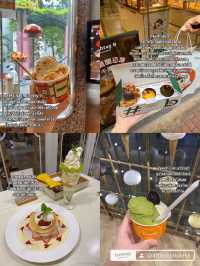 แนะนำของกินในฮ่องกง‼️🇭🇰🌟🌟🌟 