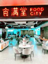 Food City at Avenue K: Must-Visit Food Court for Authentic Malaysian Flavours