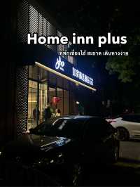 Home inn plus 